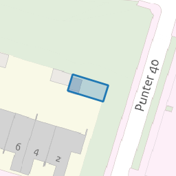 Perceel LLS00-M-7734