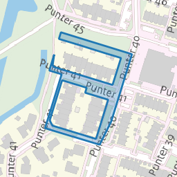 Perceel LLS00-M-7735