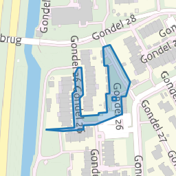 Perceel LLS00-M-7741