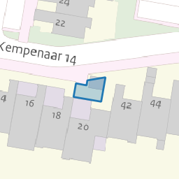 Perceel LLS00-M-7753