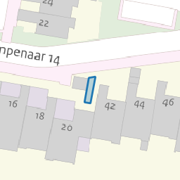 Perceel LLS00-M-7754