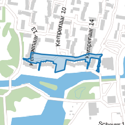 Perceel LLS00-M-7755