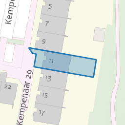 Perceel LLS00-M-7763