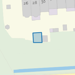 Perceel LLS00-M-7766