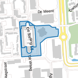 Perceel LLS00-M-7781