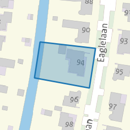 Perceel LLS00-M-7795