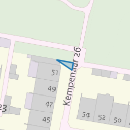 Perceel LLS00-M-7803