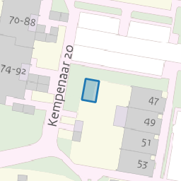 Perceel LLS00-M-7812