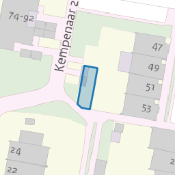 Perceel LLS00-M-7813