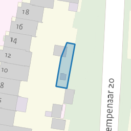 Perceel LLS00-M-7819