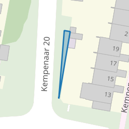 Perceel LLS00-M-7820