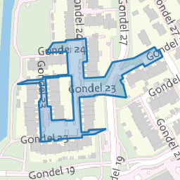 Perceel LLS00-M-7830