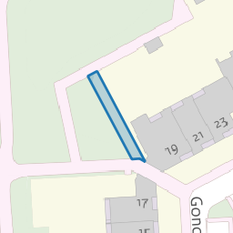 Perceel LLS00-M-7832