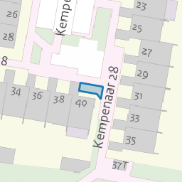 Perceel LLS00-M-7845