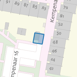 Perceel LLS00-M-7848