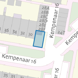 Perceel LLS00-M-7854