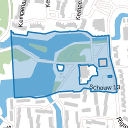 Perceel LLS00-M-7857