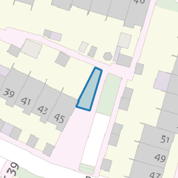 Perceel LLS00-M-7864