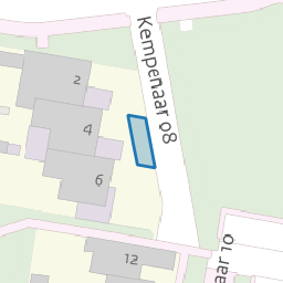 Perceel LLS00-M-7886