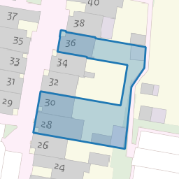 Perceel LLS00-M-7893