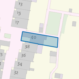 Perceel LLS00-M-7894