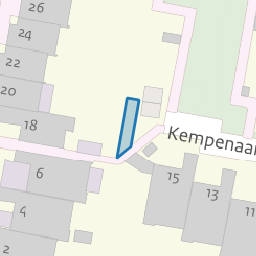 Perceel LLS00-M-7897