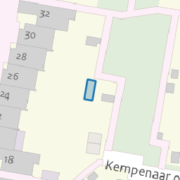 Perceel LLS00-M-7898