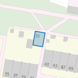 Perceel LLS00-M-7905