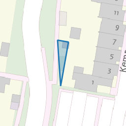 Perceel LLS00-M-7911