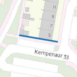 Perceel LLS00-M-7913