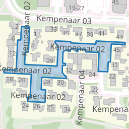 Perceel LLS00-M-7919