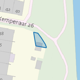 Perceel LLS00-M-7920