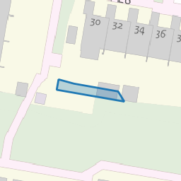 Perceel LLS00-M-7924