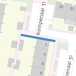 Perceel LLS00-M-7925