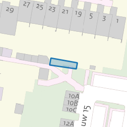 Perceel LLS00-M-7936