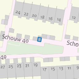 Perceel LLS00-M-7950