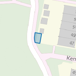 Perceel LLS00-M-7960