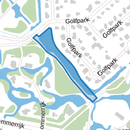 Perceel LLS00-M-7964