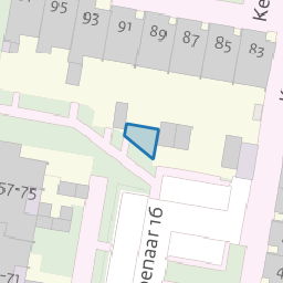 Perceel LLS00-M-7974