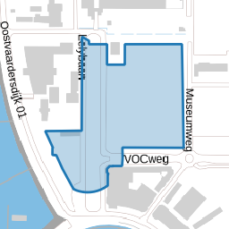 Perceel LLS00-M-7996