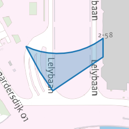 Perceel LLS00-M-7998