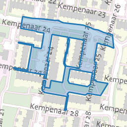 Perceel LLS00-M-8013