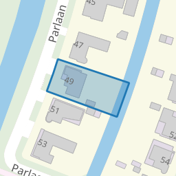 Perceel LLS00-M-8016