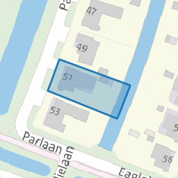 Perceel LLS00-M-8017