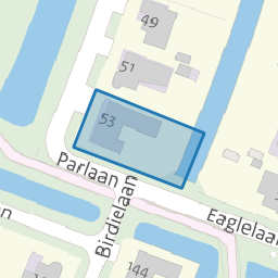 Perceel LLS00-M-8018