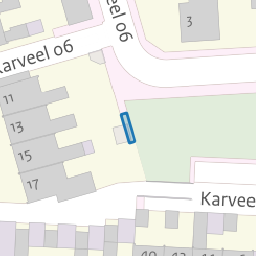 Perceel LLS00-M-8031