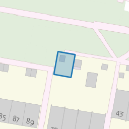 Perceel LLS00-M-8037