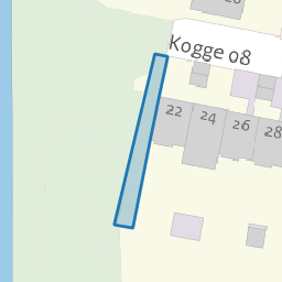 Perceel LLS00-M-8072