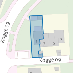 Perceel LLS00-M-8095