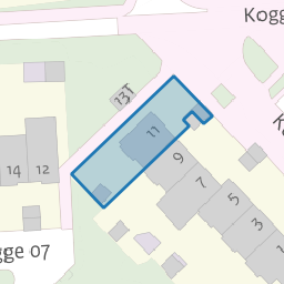 Perceel LLS00-M-8099